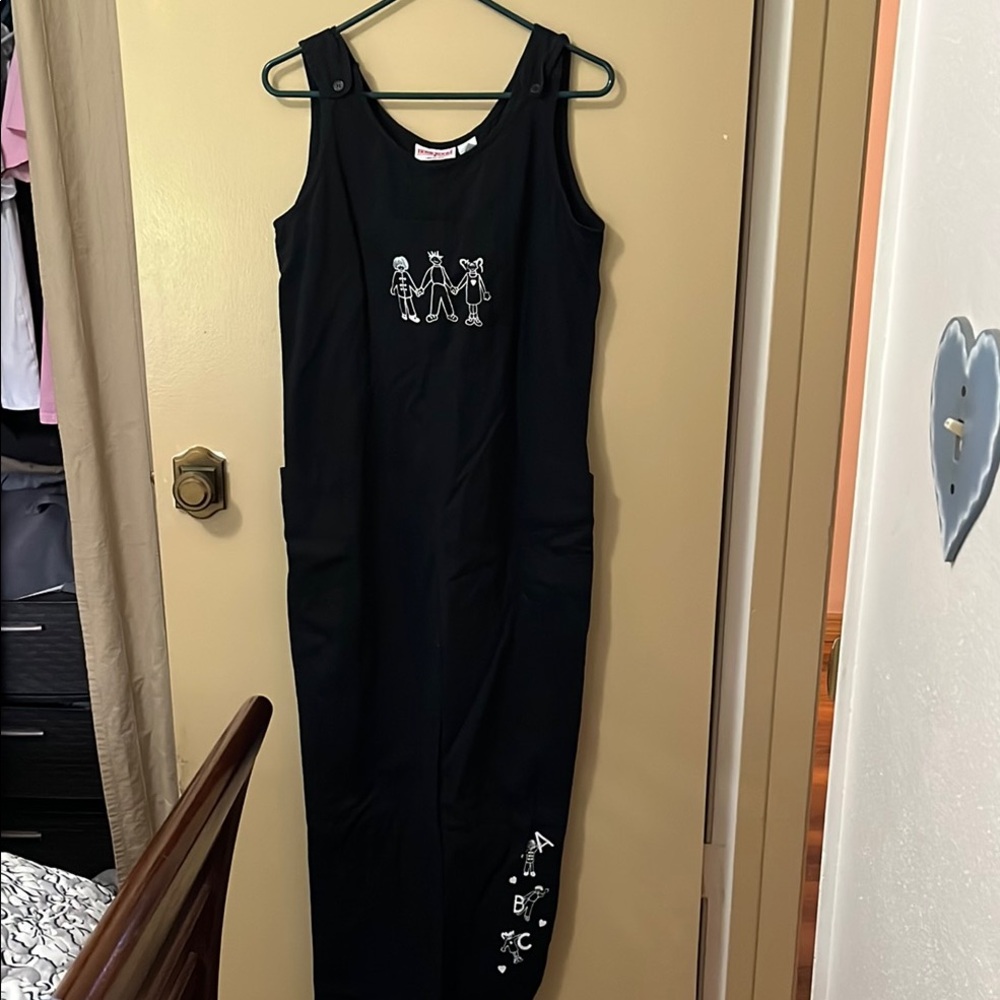 Homeroom Women’s size small pant jumpsuit